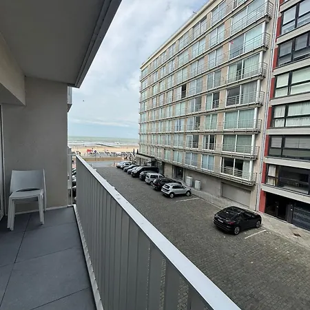 아파트 Cozy Terrace With Sea View *